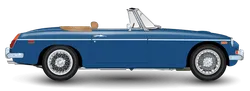 MG C