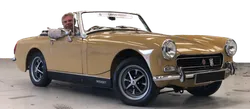 MG Midget