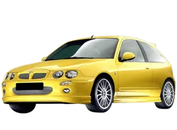 MG ZR