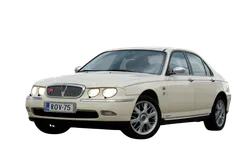 MG ZT
