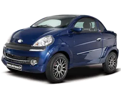 Microcar F8C