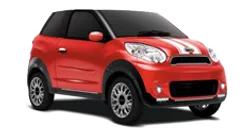 Microcar M8