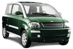 Microcar MC