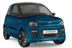 Microcar M.Go