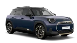 Mini Aceman
