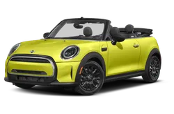 Mini Cabrio