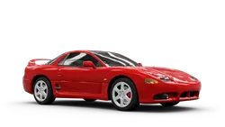 Mitsubishi 3000 GT