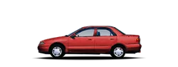 Mitsubishi Carisma