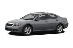 Mitsubishi Galant