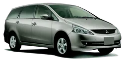 Mitsubishi Grandis