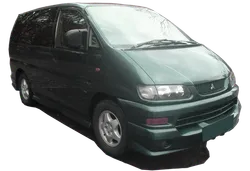 Mitsubishi L400
