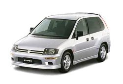 Mitsubishi Space Runner