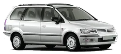Mitsubishi Space Wagon