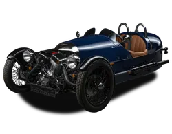Morgan 3 Wheeler