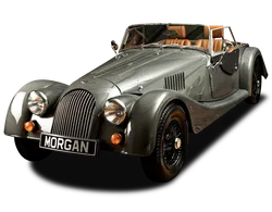 Morgan 4/4