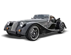 Morgan Plus 8