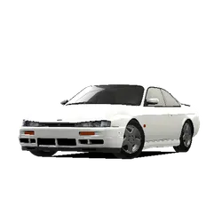 Nissan 200SX