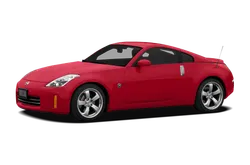 Nissan 350Z