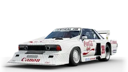 Nissan Bluebird