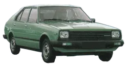 Nissan Cherry