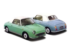 Nissan Figaro