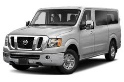Nissan NV