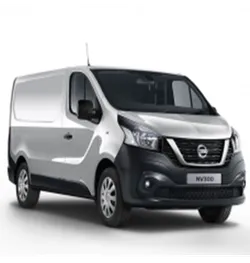 Nissan NV300