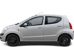 Nissan Pixo