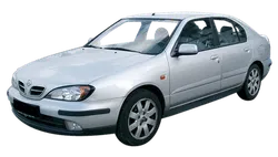 Nissan Primera