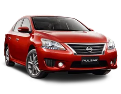 Nissan Pulsar