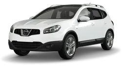 Nissan Qashqai+2