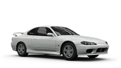 Nissan Silvia