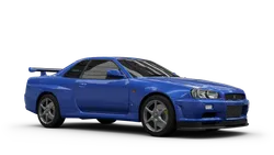 Nissan Skyline