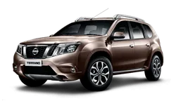 Nissan Terrano