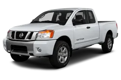 Nissan Titan