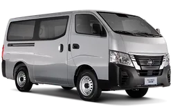 Nissan Urvan