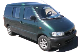 Nissan Vanette