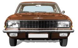 Opel Admiral