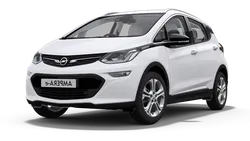 Opel Ampera