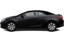 Opel Cabrio
