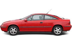 Opel Calibra
