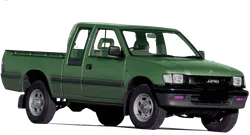 Opel Campo