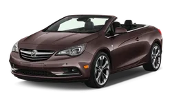 Opel Cascada