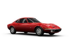 Opel GT