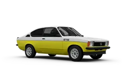 Opel Kadett