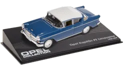 Opel Kapitan