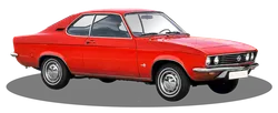 Opel Manta