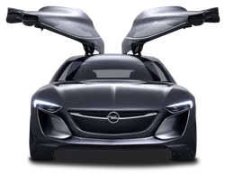 Opel Monza