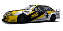 Opel Omega