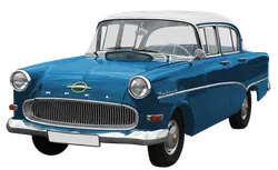 Opel Rekord